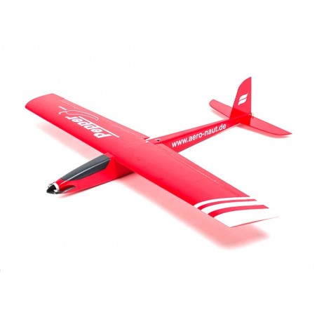 Kit à constuire Avion Racer Aeronaut Pepper env.1.22m - FLASH RC