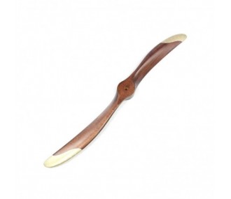 XOAR Scimitar World War I - Scimitar 17x6' Wooden propeller - FLASH RC