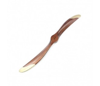 XOAR Scimitar Primera Guerra Mundial - Scimitar 15x6' Hélice de madera Xoar - FLASH RC