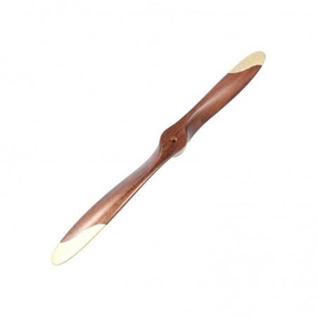 XOAR Lance World War I - Hélice bois style ancien Lance 18X6'''' Xoar - FLASH RC