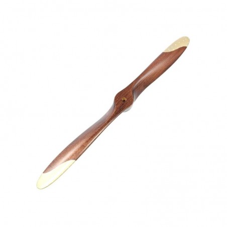XOAR Lance World War I - Holzpropeller im alten Stil Lance 20X8'''' Xoar - FLASH RC