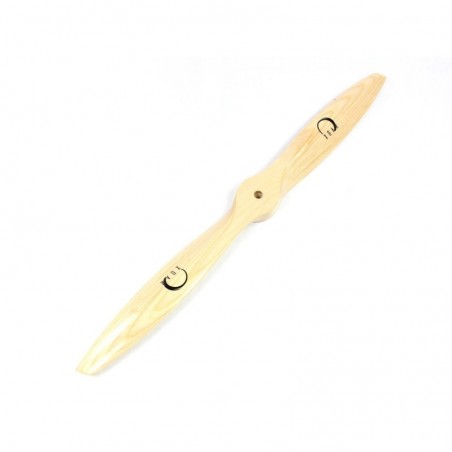 XOAR PJD laminiert verleimt Thermoholz - Propeller Buchenholz laminiert verleimt 15x7' Xoar Serie PJD - FLASH RC