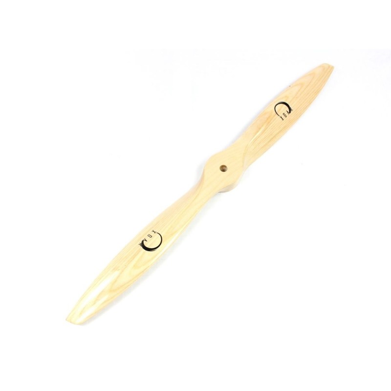 XOAR PJD madera térmica laminada encolada - Hélice de madera de haya laminada encolada 15x8' serie Xoar PJD - FLASH RC
