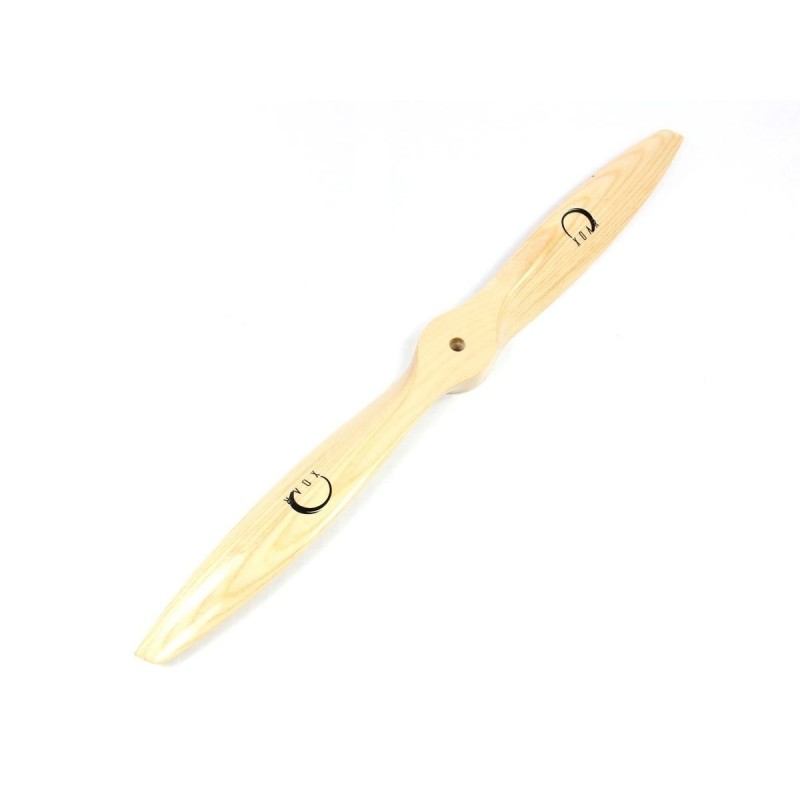 XOAR PJD laminiert verleimt Thermoholz - Propeller Buchenholz laminiert verleimt 16x8' Xoar Serie PJD - FLASH RC