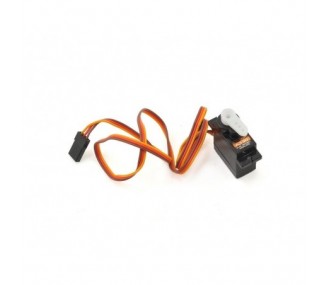 Componentes electrónicos y accesorios - SPMSA330R - Servo 9g Reverse Spektrum - FLASH RC