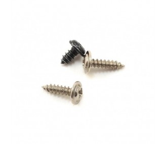 Electronic parts and accessories - SPMSA330R - Servo 9g Reverse Spektrum - FLASH RC 2