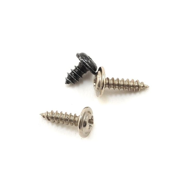 Componentes electrónicos y accesorios - SPMSA330R - Servo 9g Reverse Spektrum - FLASH RC