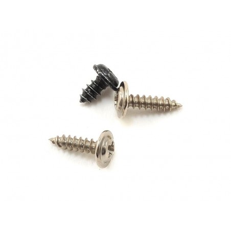 Componentes electrónicos y accesorios - SPMSA330R - Servo 9g Reverse Spektrum - FLASH RC