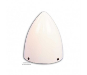 Conos de fibra - Cono ø100mm fibra TOPMODEL - FLASH RC