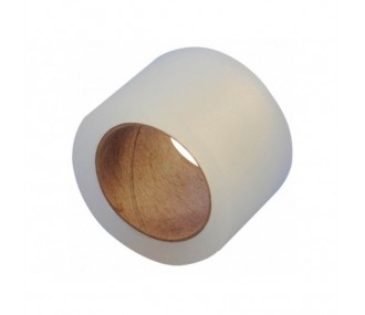 Scharniere - Transparentes Klebeband Topmodel (4.5m x 25.4mm) - FLASH RC