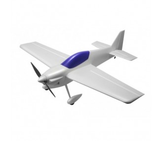 RC Aerobatic Aircraft - Multiplex AcroMaster PRO RR approx.1,10m - FLASH RC