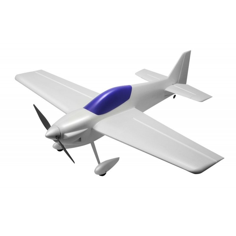 RC-Kunstflugzeuge - Multiplex AcroMaster PRO RR ca.1,10m - FLASH RC