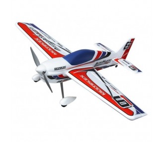 RC-Kunstflugzeuge - Multiplex AcroMaster PRO RR ca.1,10m - FLASH RC 2