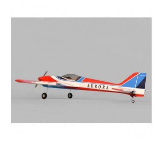 Avion Phoenix Model Aurora 46/55 GP/EP ARF env.1.50m - FLASH RC 2
