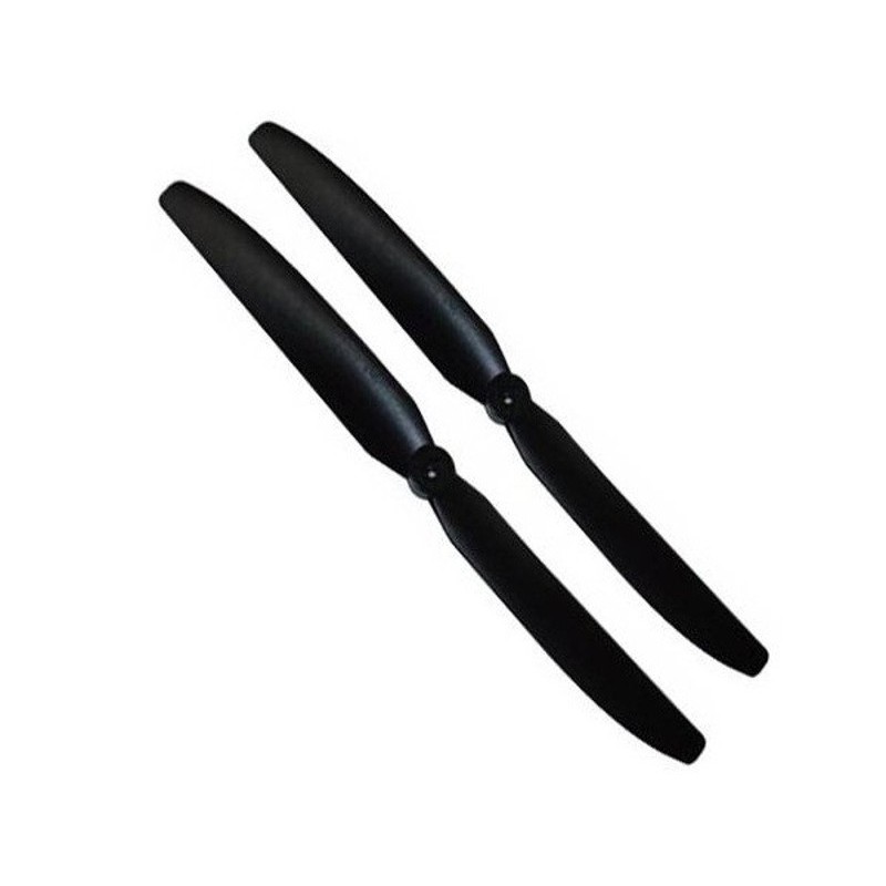 GWS Slow Fly - Indoor-Propeller GWS EP 8x4' HD (2 Stck.) - FLASH RC