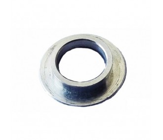Raccordi (parti) - Anello adattatore 5,5mm.int/7mm.ext per Stuntmaster Multiplex - FLASH RC