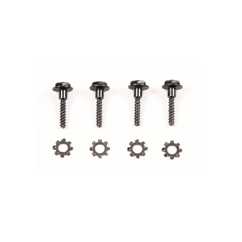 Ersatzteile RC-Cars - T4933/18 - Radfeststellschraube - Pirate Tracker/Booster - FLASH RC