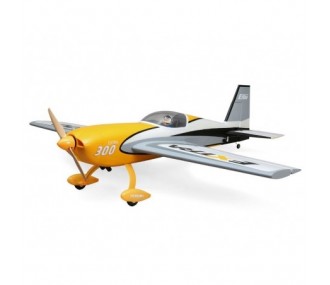Velivolo E-flite Extra 300 PNP ca. 1,30 m