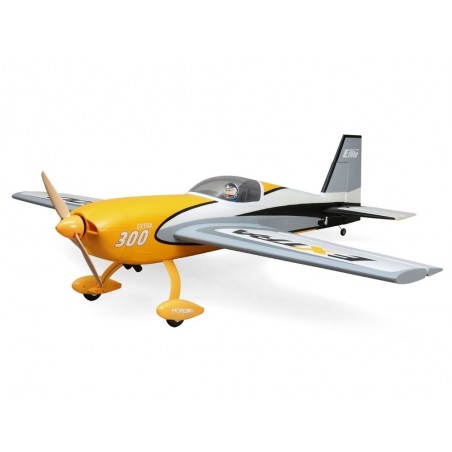 Velivolo E-flite Extra 300 PNP ca. 1,30 m