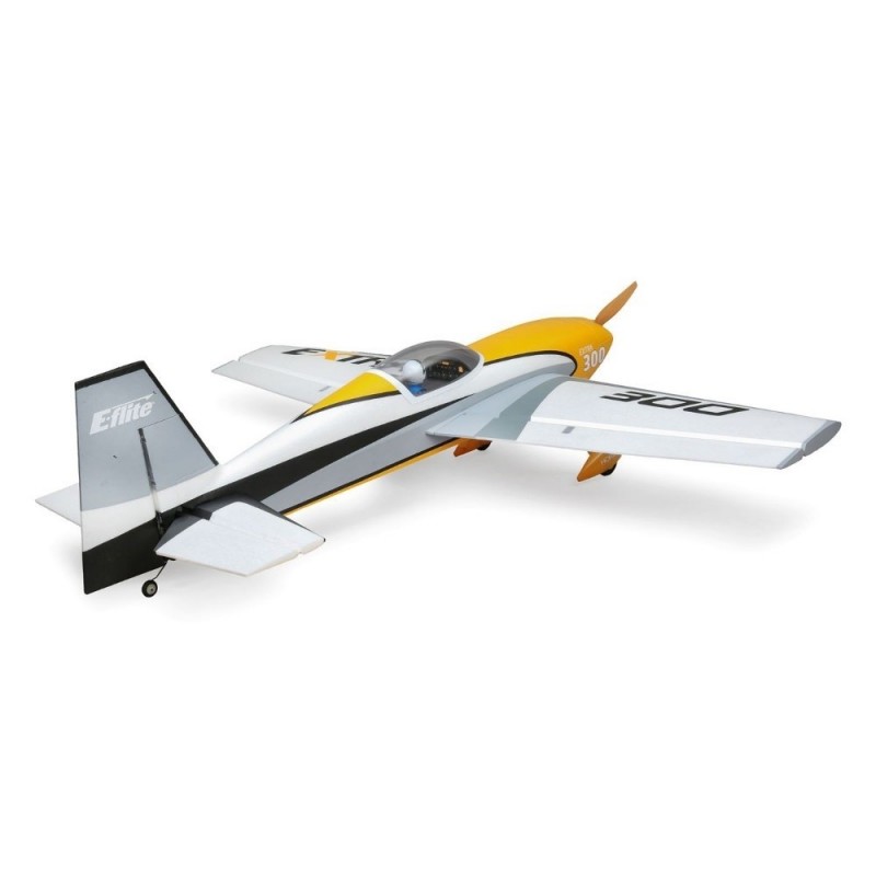 Avion E-flite Extra 300 PNP env.1.30m