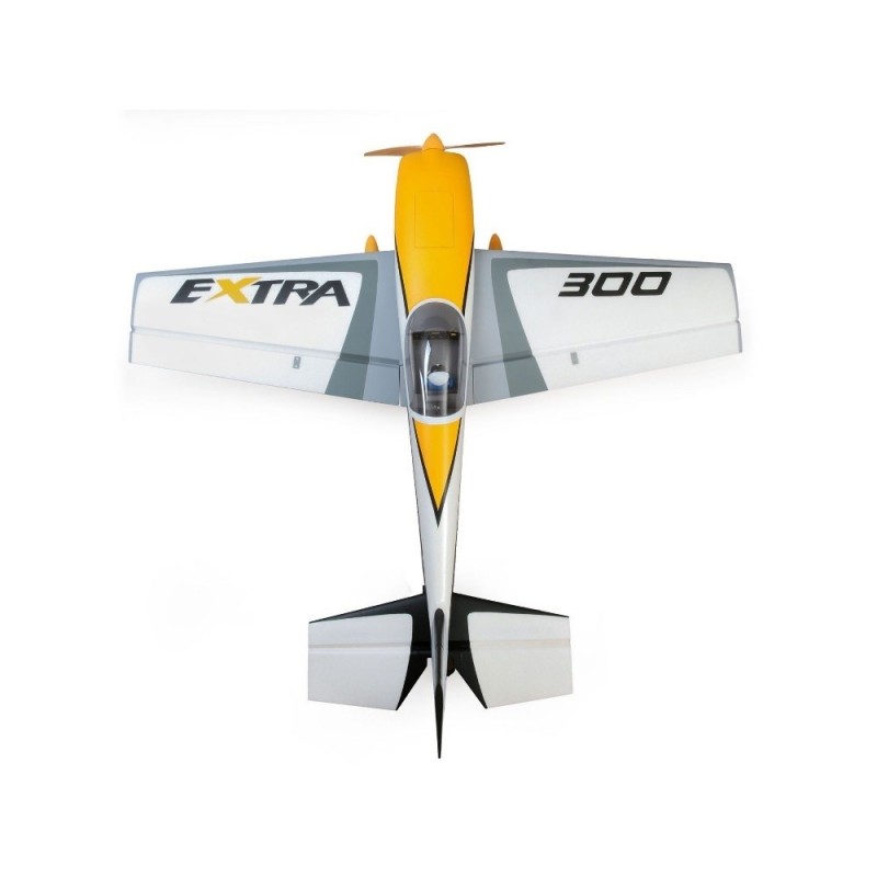 Velivolo E-flite Extra 300 PNP ca. 1,30 m