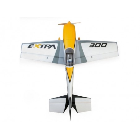 Velivolo E-flite Extra 300 PNP ca. 1,30 m