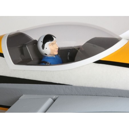 E-flite Extra 300 PNP aircraft approx.1.30m