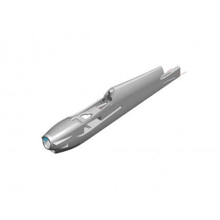 Fuselage pour Acromaster Pro Multiplex - FLASH RC