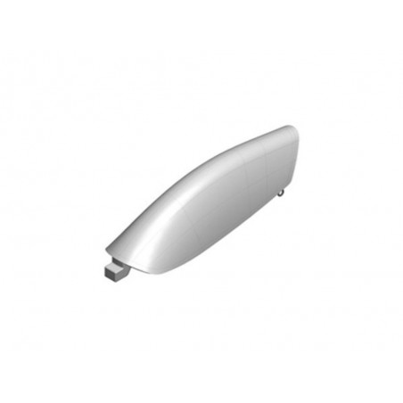 Kits capota - Capota para Acromaster Pro Multiplex - FLASH RC