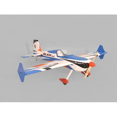 Avion Phoenix Model Slick 580 120-20cc GP/EP ARF 1.70m - FLASH RC