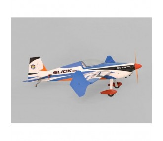 Avion Phoenix Model Slick 580 120-20cc GP/EP ARF 1.70m - FLASH RC 2
