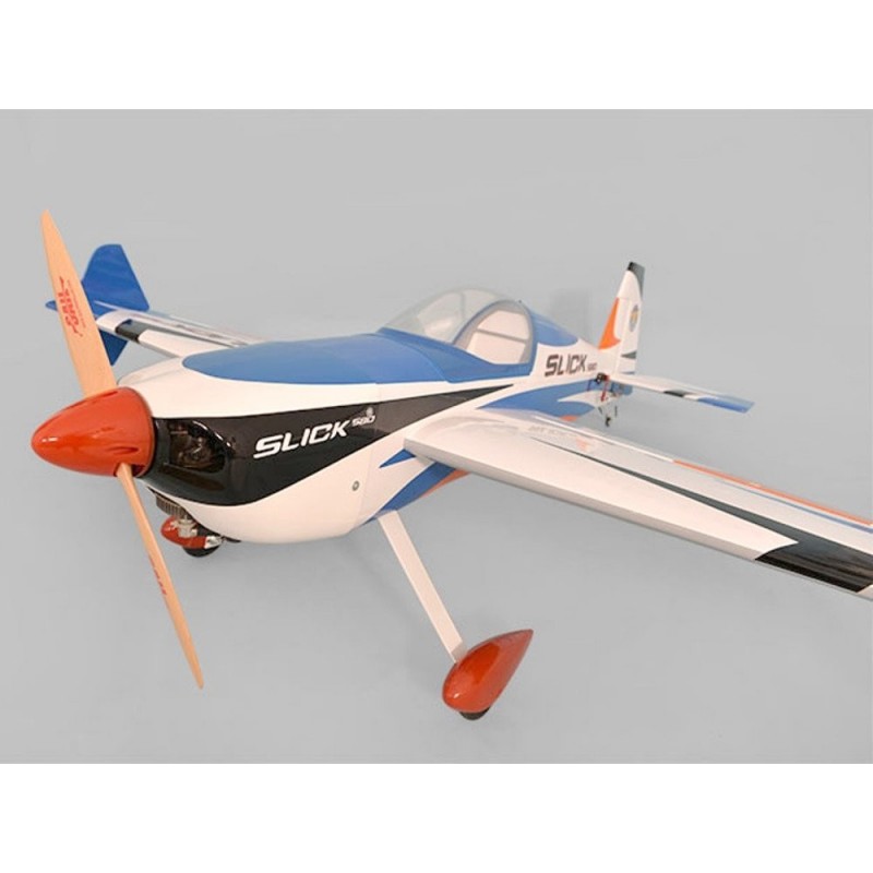 Avion Phoenix Model Slick 580 120-20cc GP/EP ARF 1.70m - FLASH RC