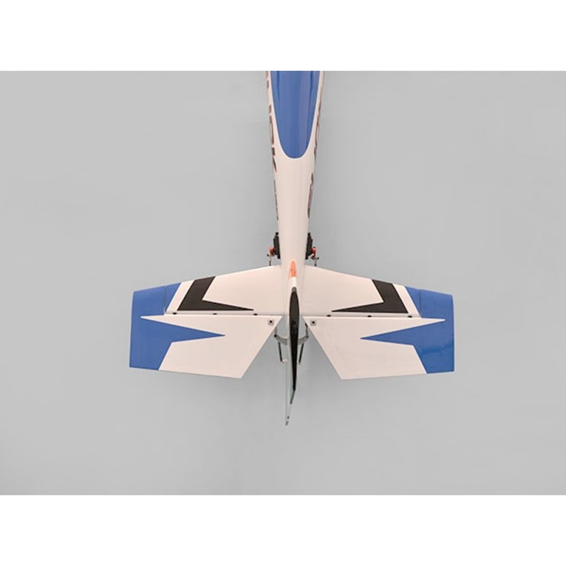 RC Aerobatic Aircraft - Phoenix Model Slick 580 120-20cc GP/EP ARF 1.70m - FLASH RC