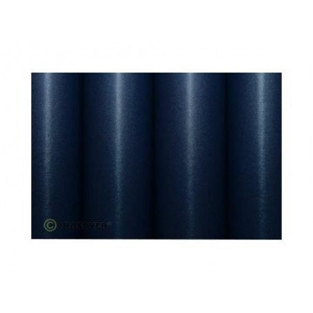 Funda termorretráctil - ORATEX azul corsair 2m - FLASH RC