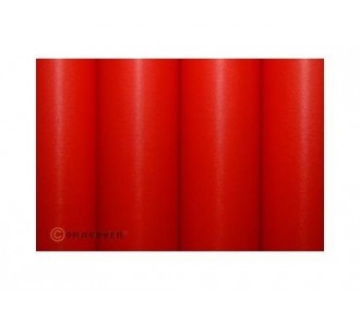 Heat-shrinkable covering - ORATEX red fokker 2m - FLASH RC