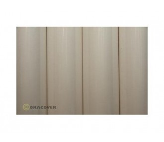 Rivestimento termorestringente - ORACOVER trasparente 2m - FLASH RC