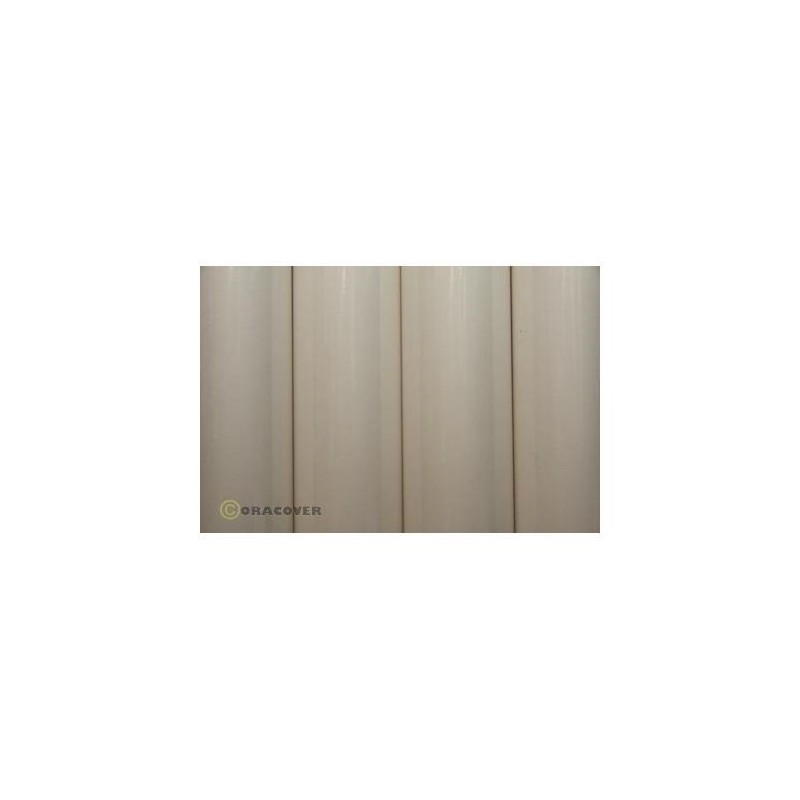 ORACOVER transparent 2m - FLASH RC