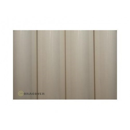 Rivestimento termorestringente - ORACOVER trasparente 2m - FLASH RC