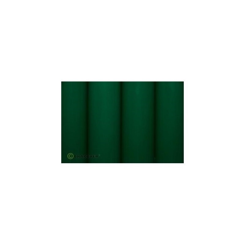 Rivestimento termorestringente - ORACOVER verde 2m - FLASH RC