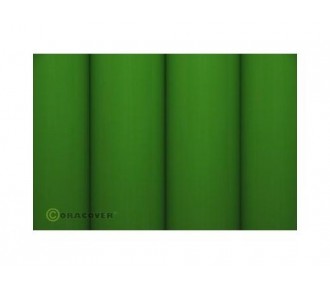 Retráctil - ORACOVER verde hierba 2m - FLASH RC