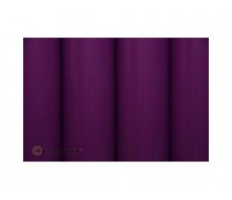 Revestimiento termorretráctil - ORACOVER violeta 2m - FLASH RC