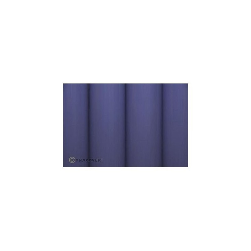 ORACOVER lilas 2m - FLASH RC