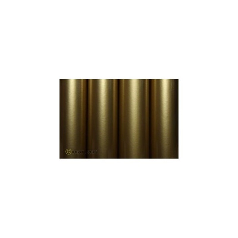 ORACOVER or 2m - FLASH RC
