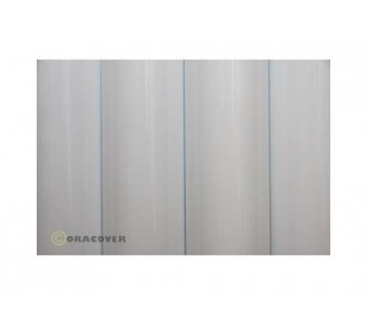 Rivestimento termorestringente - ORACOVER bianco scala 2m - FLASH RC