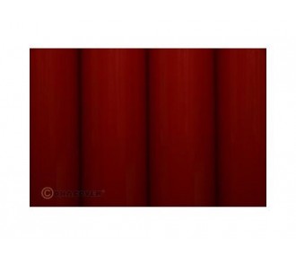 ORASTICK rouge foncé scale 2m - FLASH RC