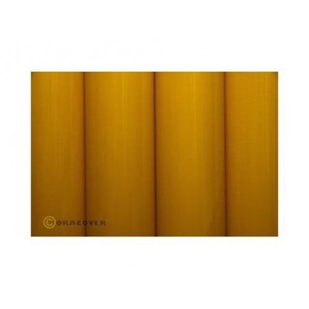 ORASTICK jaune cub scale 2m - FLASH RC