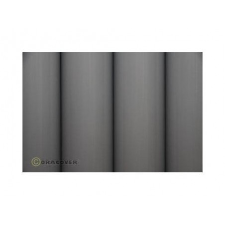 Rivestimento termorestringente - ORASTICK grigio chiaro 2m - FLASH RC