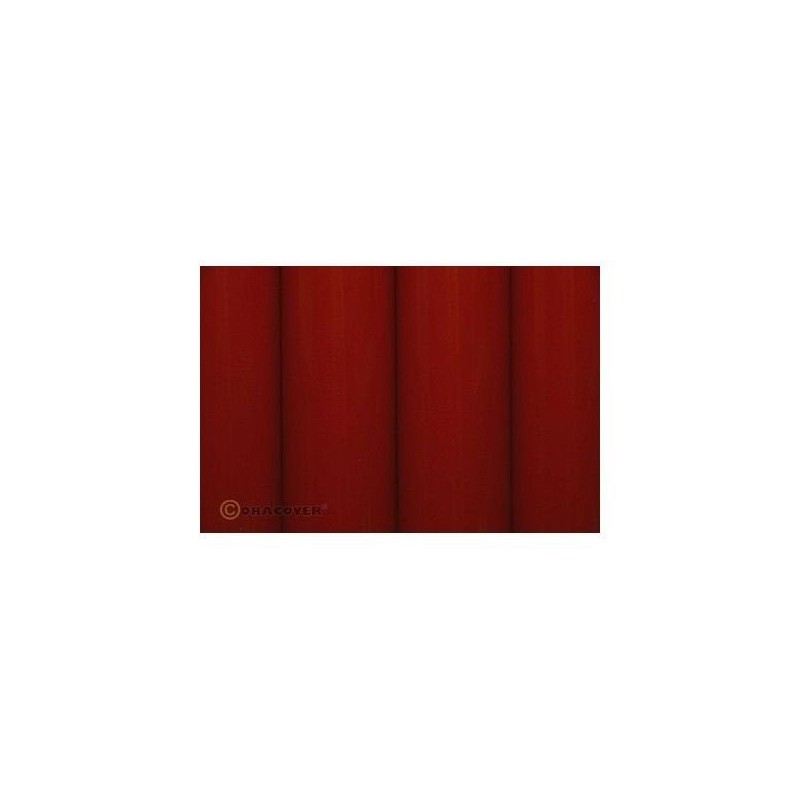 ORASTICK rouge foncé 2m - FLASH RC