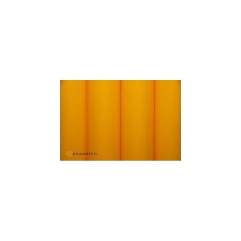 ORASTICK jaune cub 2m - FLASH RC