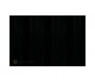 Heat-shrinkable covering - ORASTICK black 2m - FLASH RC